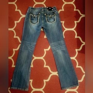 Miss Me Embellished Jeans